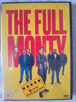 Allt eller inget (Orig. The Full Monty)