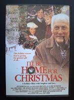 I'll Be Home For Christmas (1997)