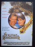 A Holiday to remember