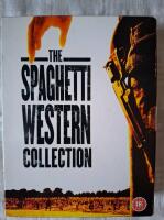 The Spaghetti Western Collection (6 DVD)