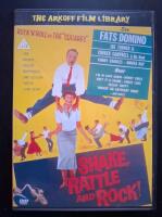 Shake, Rattle and Roll - The Arkoff Library (Rock'n Roll Club)