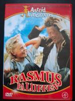 Rasmus p&aring; luffen