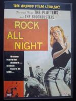 Rock All Night - The Arkoff Library
