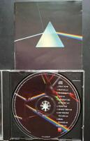 The Dark Side of the Moon