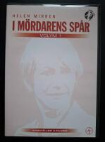 I m&ouml;rdarens sp&aring;r - Volym 1 (4-Disc)