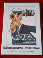 Stinsen brinner (2-Disc)