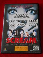 Scream