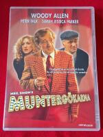 Munterg&ouml;karna (The Sunshine Boys)