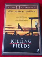 D&ouml;dens f&auml;lt (The Killing Fields)