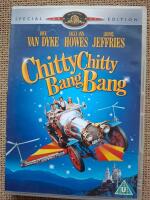 Chitty Chitty Bang Bang (2-disc)