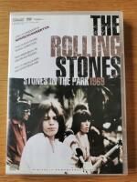 The Rolling Stones - Stones in the park 1969