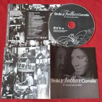 Brolle Jr Tolkar Cornelis - En Stund på Jorden