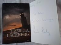 Fyrvaktaren (Signerad)