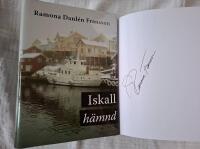 Iskall h&auml;mnd