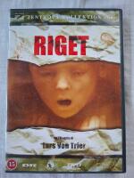 Riket (2 Disc) (Riget)