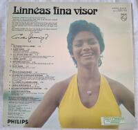 Linnéas Fina Visor