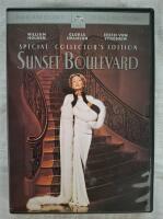 Sunset Boulevard