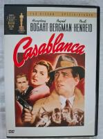Casablanca - Specialutgåva (2-disc)
