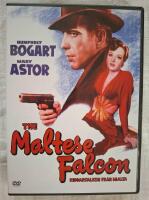 Riddarfalken från Malta (Maltese Falcon)