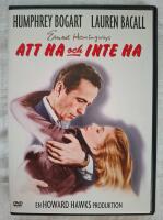 Att ha och inte ha (To Have and Have Not)