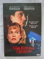 Vår kvinna i Berlin (I örnens klor)