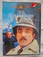 Rosa Pantern slår igen (Inplastad)