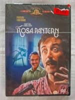 Jakten på Rosa Pantern (Inplastad)