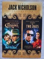Chinatown + The Two Jakes - 2 DVD BOX