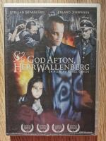 God afton, herr Wallenberg