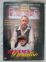 Cinema Paradiso