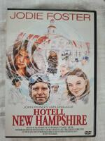 Hotell New Hampshire