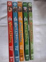 Albert & Herbert (6-Disc) Det bästa.