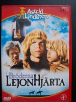 Br&ouml;derna Lejonhj&auml;rta