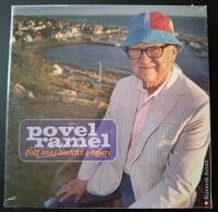 F&ouml;lj mig bakom v&auml;gen (Inplastad)