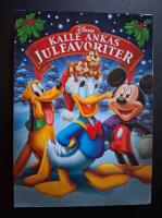 Kalle Ankas Julfavoriter