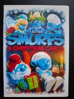 The Smurfs-A Christmas carol