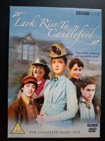 Lark rise to Candleford (2008) Complete Series One