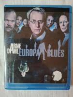 Arne Dahl - Europa Blues