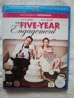 The Five-Year Engagement