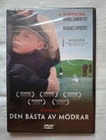 Den b&auml;sta av m&ouml;drar (Inplastad)