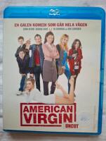 American Virgin