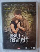Beautiful Creatures (Inplastad)