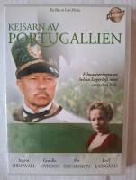 Kejsarn av Portugallien