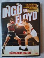 M&auml;starnas match - Ingo vs. Floyd
