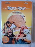 Asterix & Obelix: Uppdrag Kleopatra