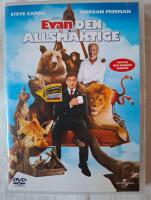 Evan den allsm&auml;ktige