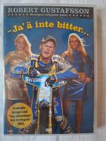 Ja' &auml; inte bitter. . .