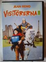 Visit&ouml;rerna II (Visit&ouml;rerna 2)