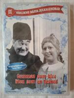 Gumman som blev liten som en tesked (2-Disc)