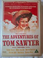 Tom Sawyers &auml;ventyr (The Adventures Of Tom Sawyer) (1938)